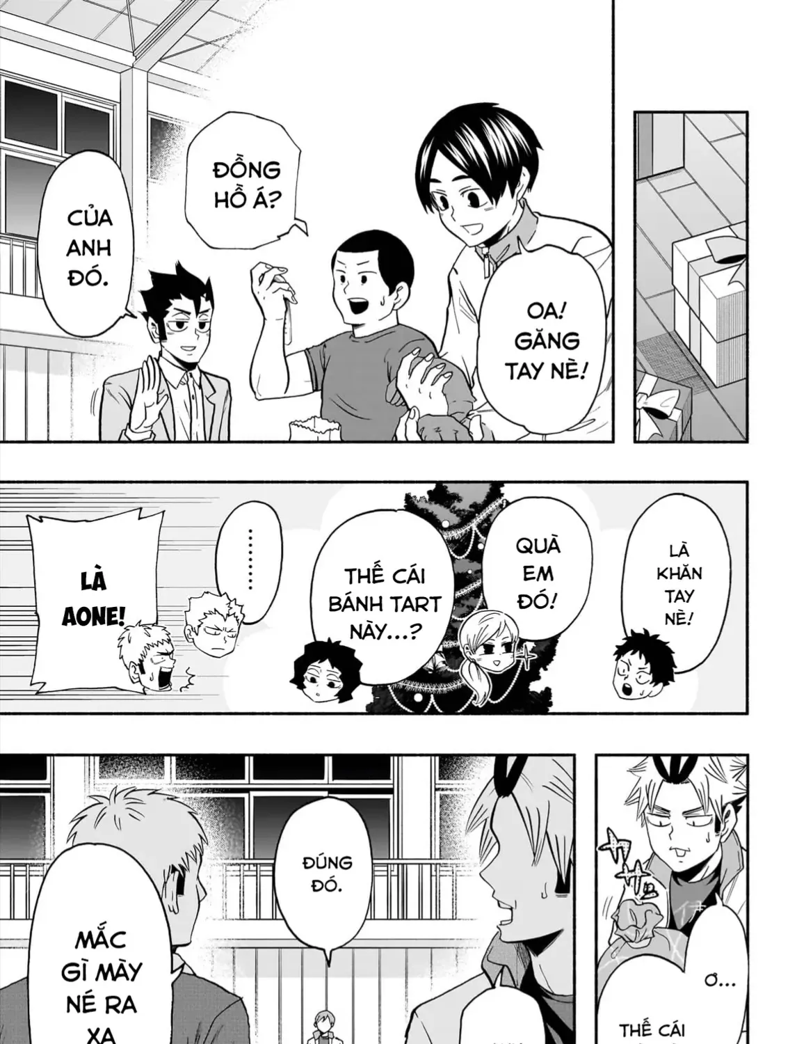 Chapter 112 - Trang 7