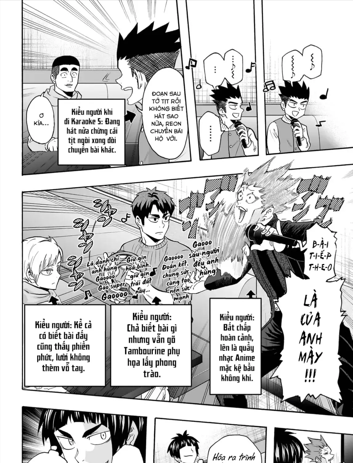 Chapter 115 - Trang 13