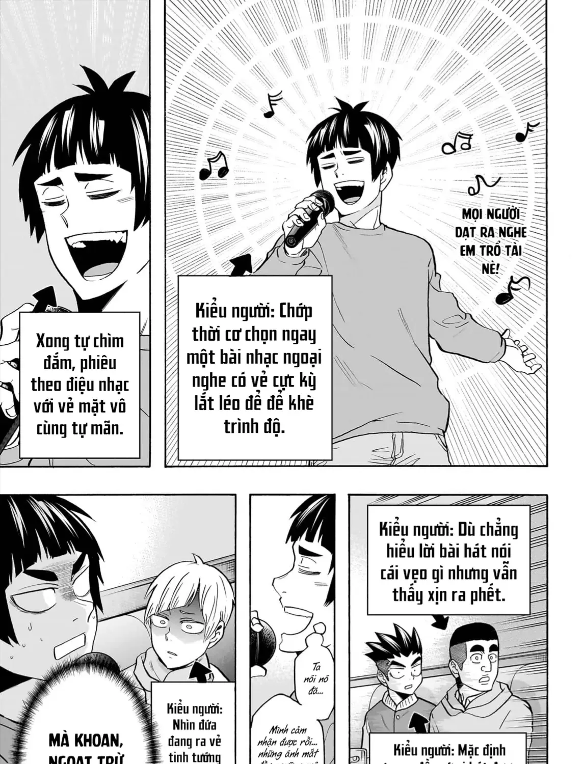 Chapter 115 - Trang 15