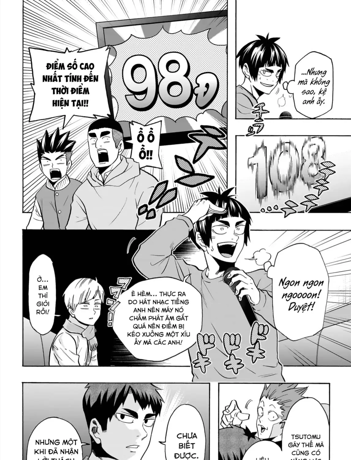 Chapter 115 - Trang 17