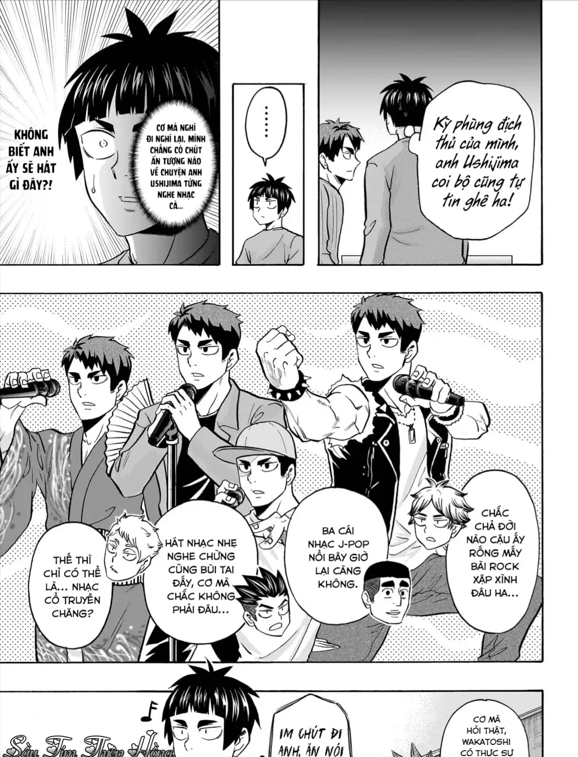 Chapter 115 - Trang 19