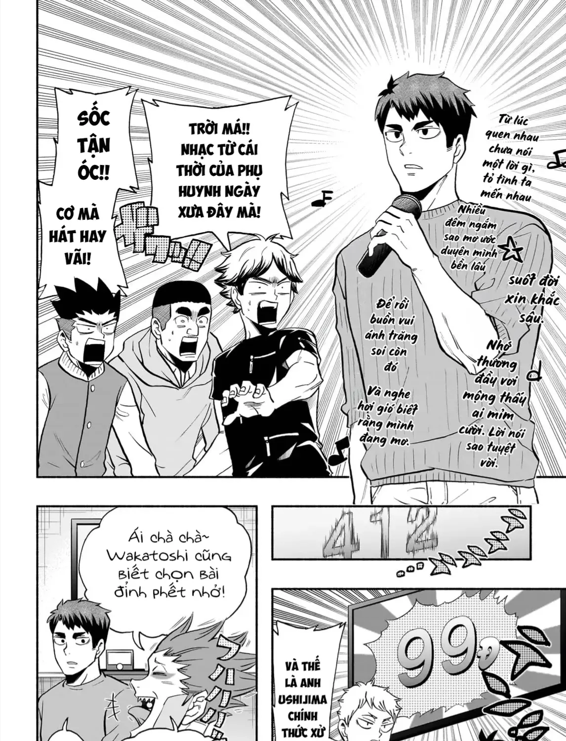 Chapter 115 - Trang 21