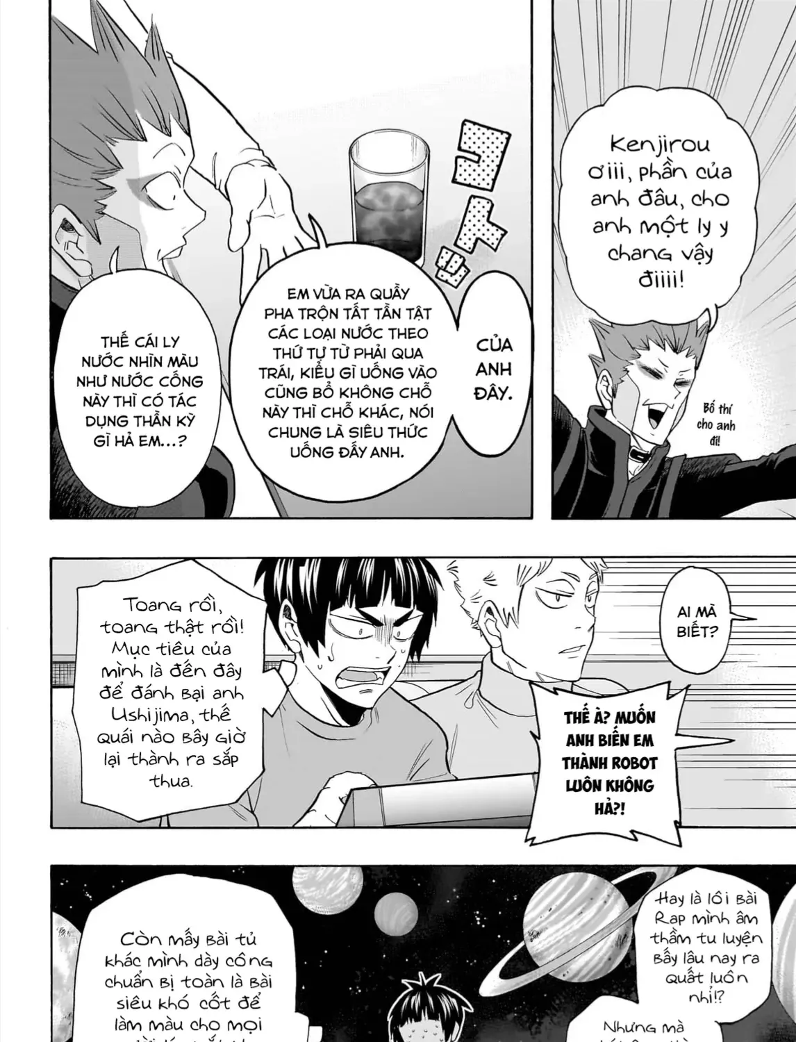 Chapter 115 - Trang 25