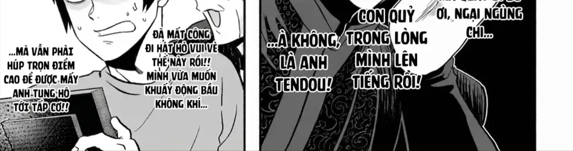 Chapter 115 - Trang 28