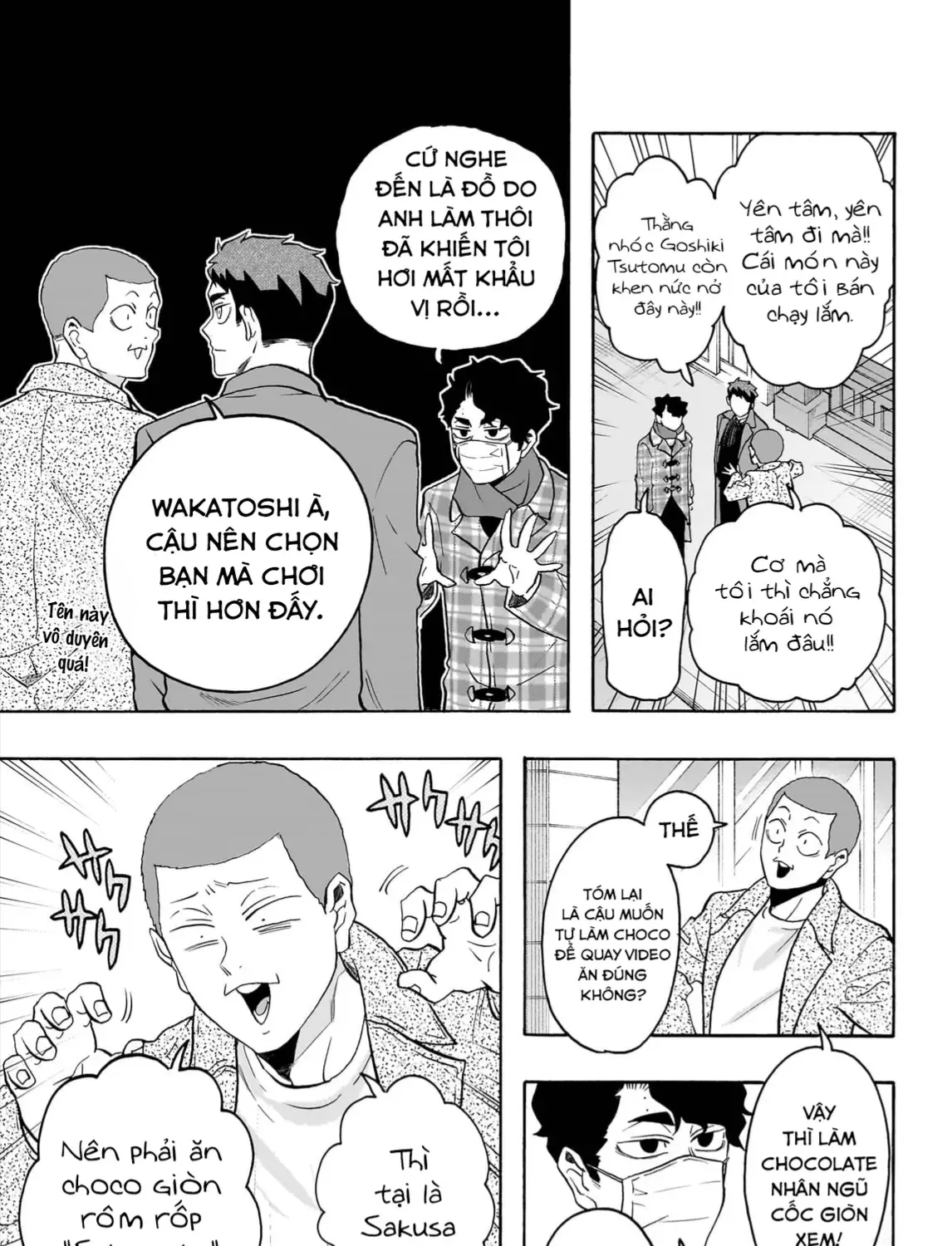 Chapter 117 - Trang 15
