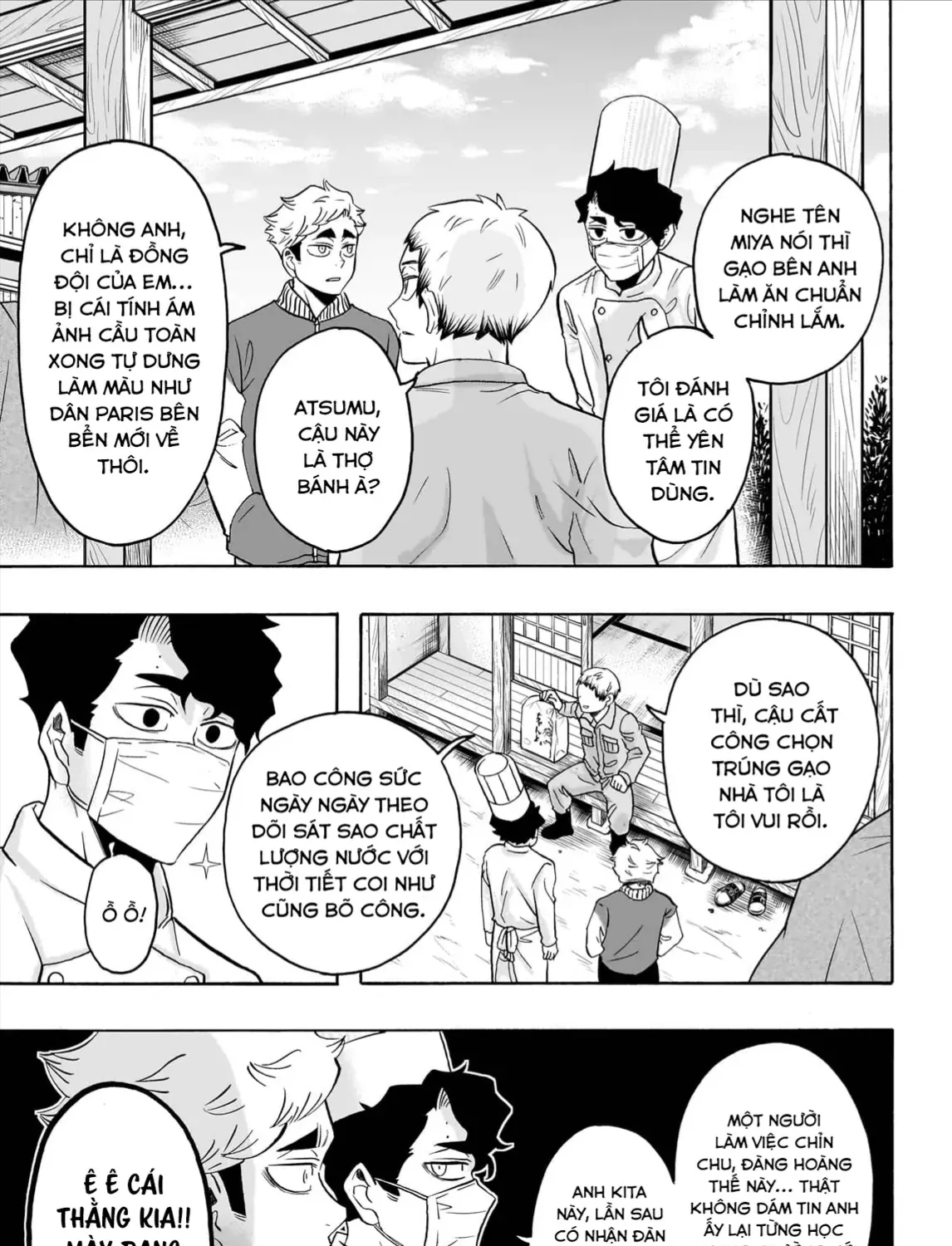 Chapter 117 - Trang 19