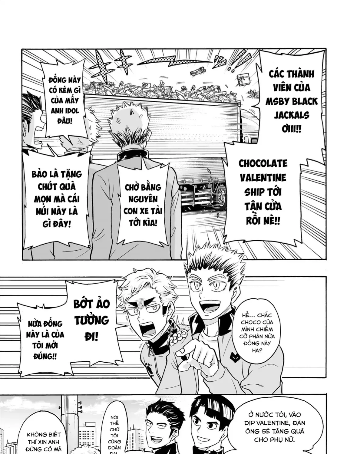 Chapter 117 - Trang 3
