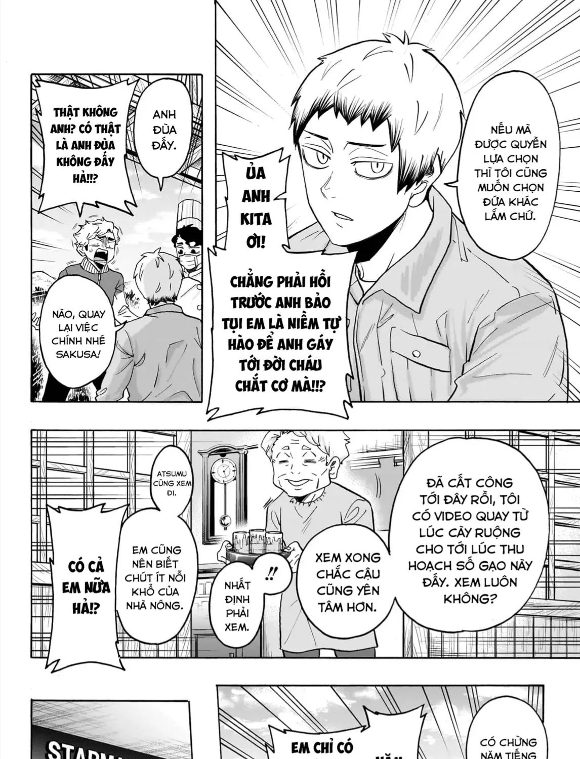 Chapter 117 - Trang 21
