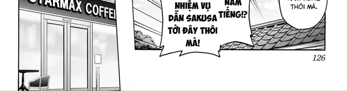 Chapter 117 - Trang 22