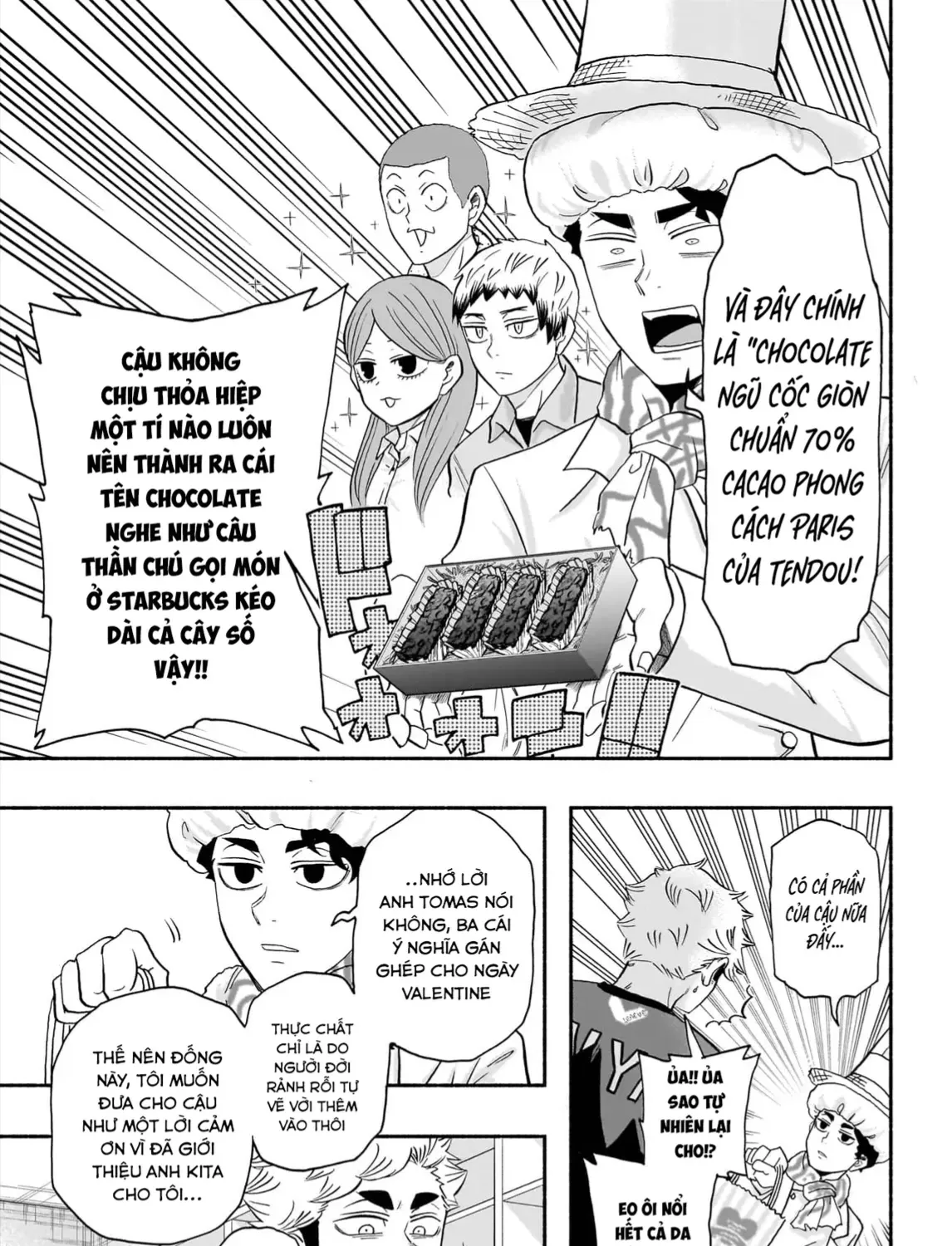 Chapter 117 - Trang 27