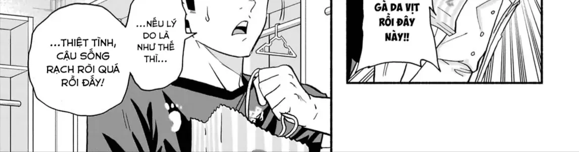 Chapter 117 - Trang 28