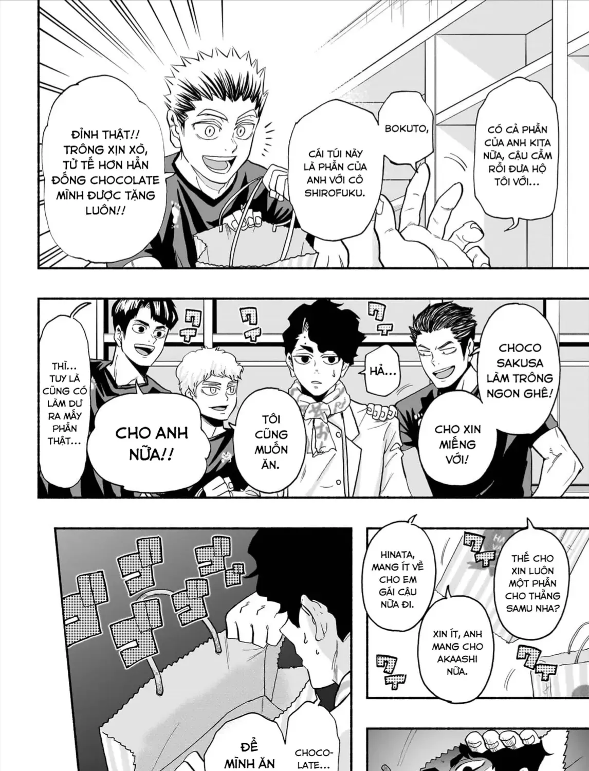 Chapter 117 - Trang 29