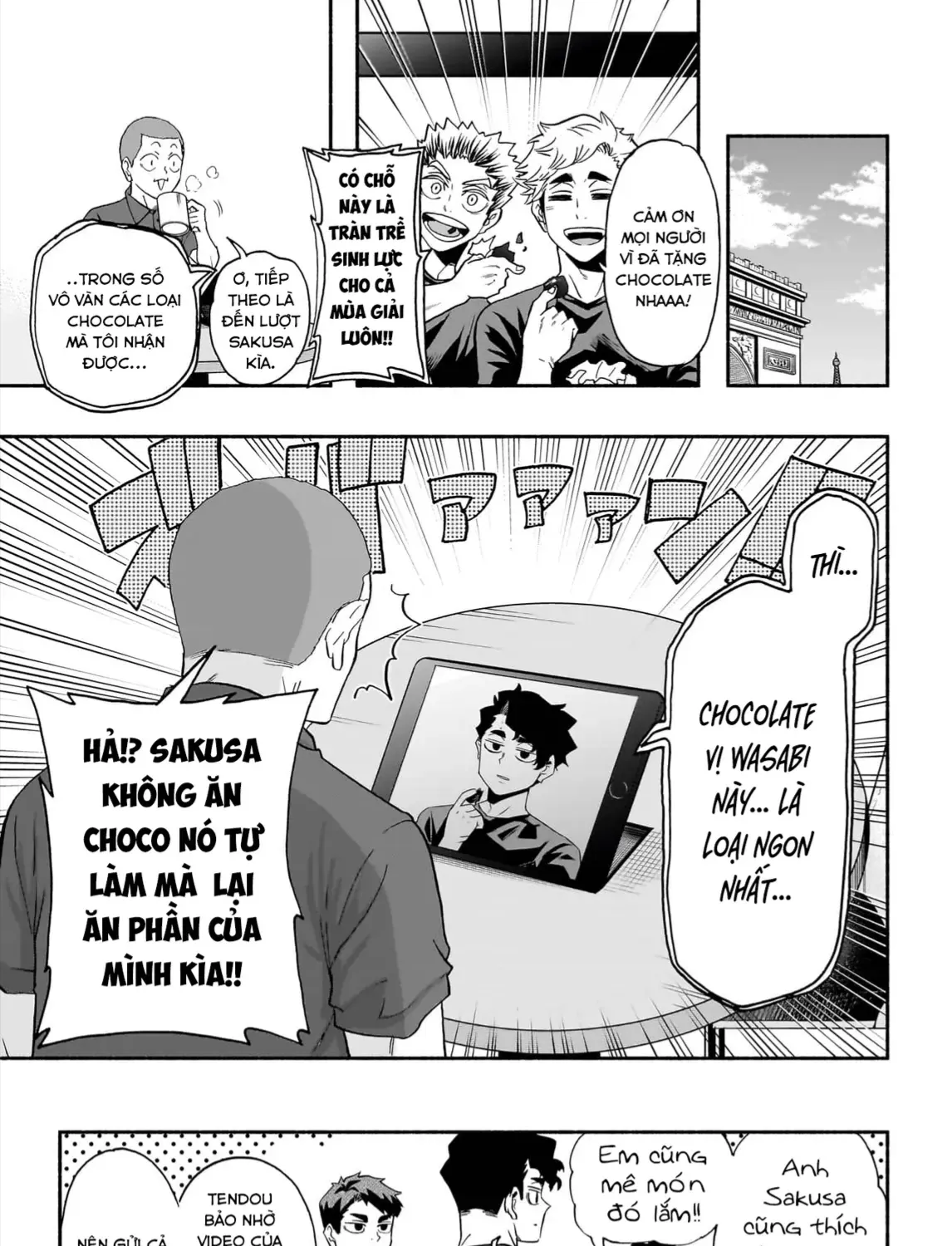 Chapter 117 - Trang 31