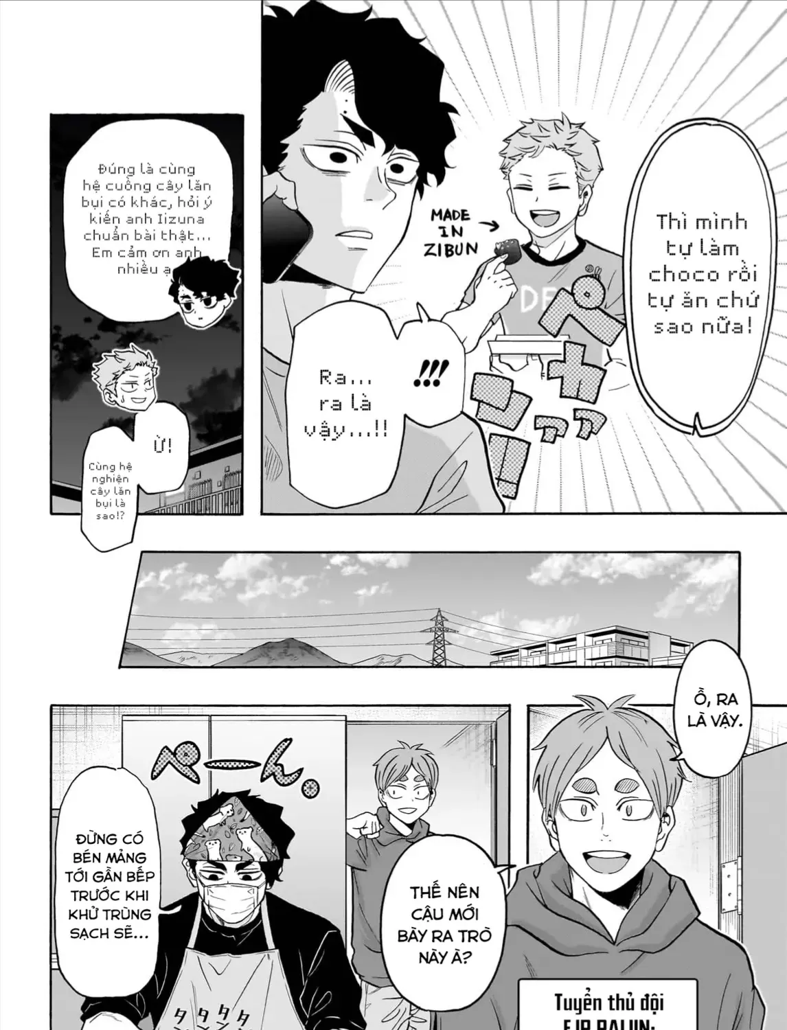 Chapter 117 - Trang 9