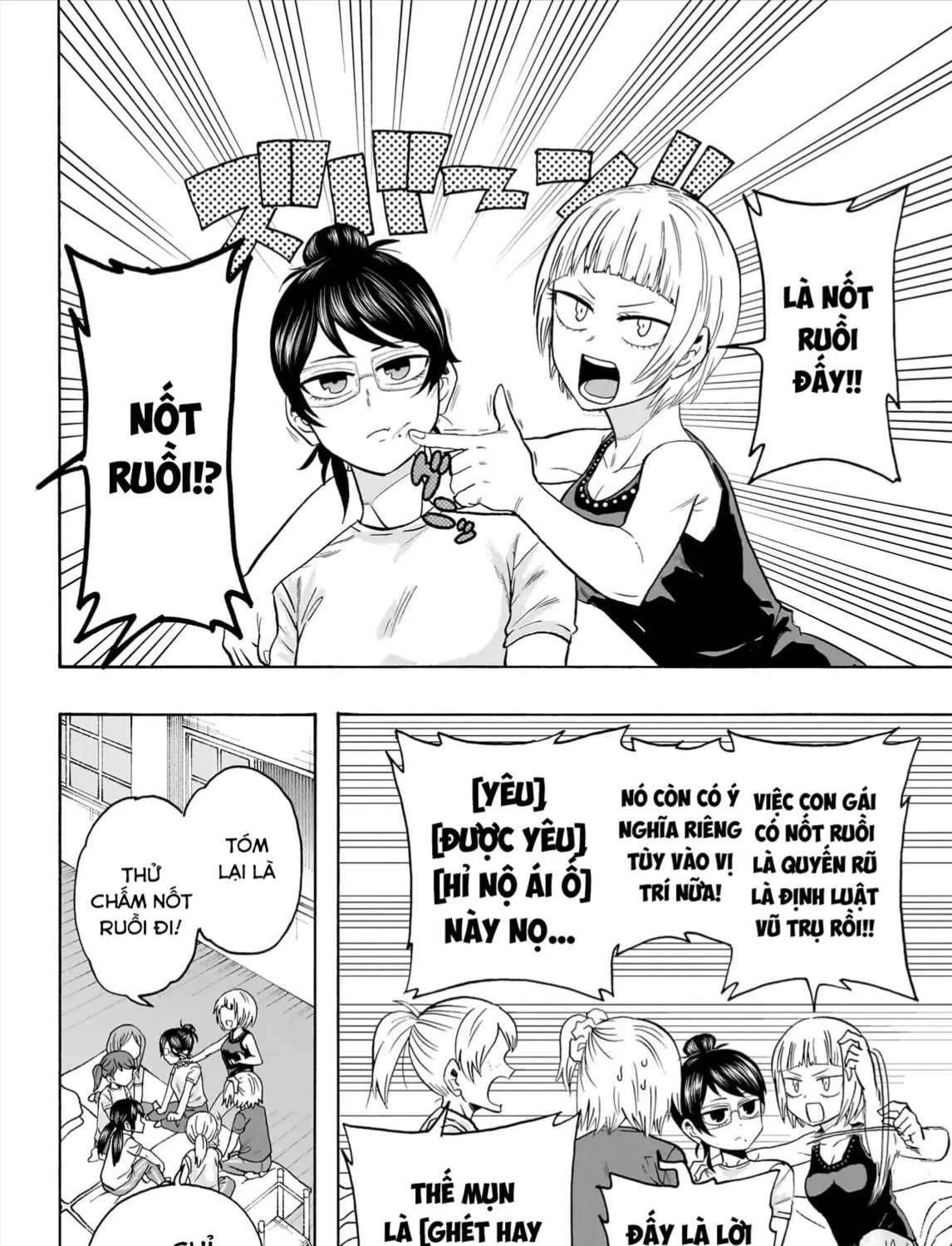 Chapter 124 - Trang 13