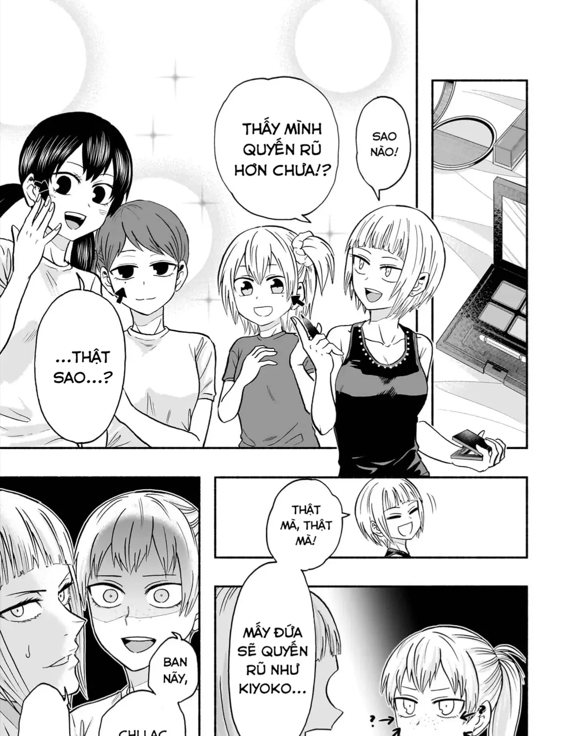 Chapter 124 - Trang 15