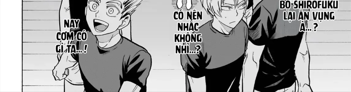 Chapter 124 - Trang 18