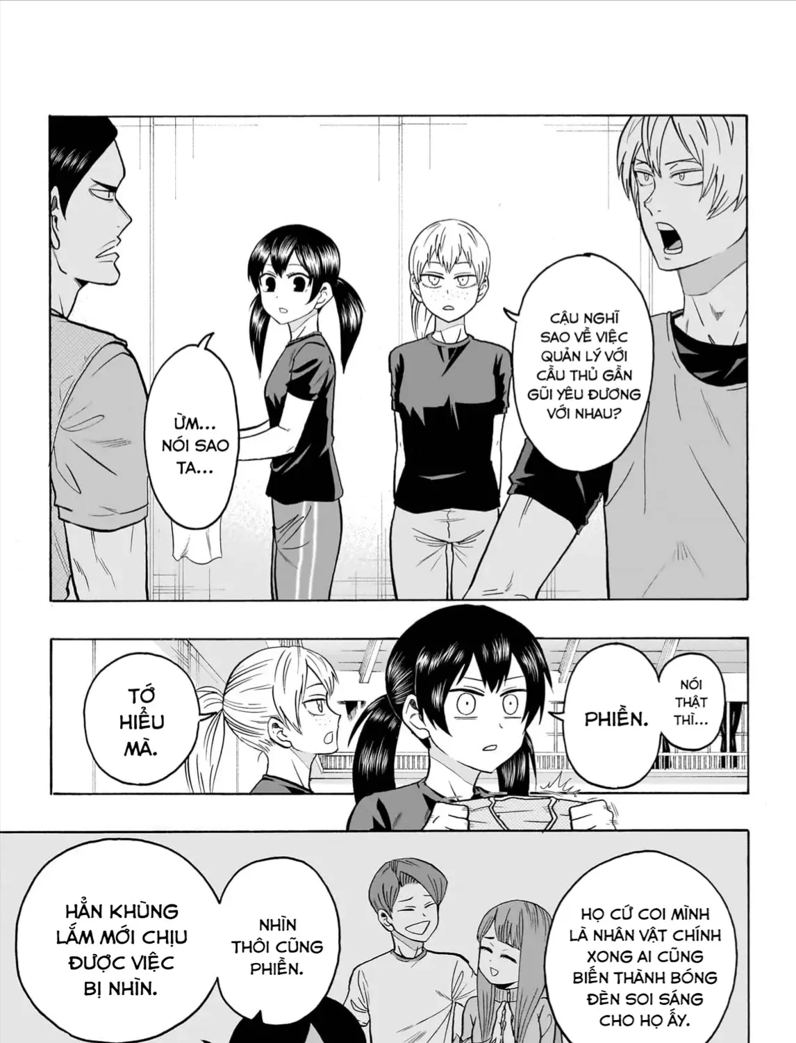 Chapter 124 - Trang 3