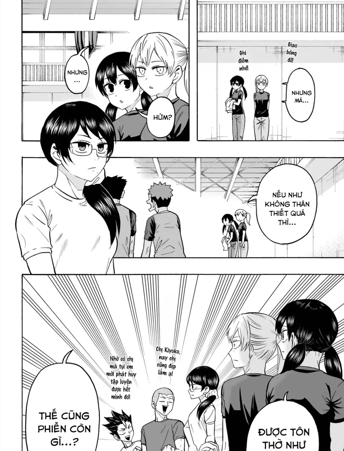 Chapter 124 - Trang 5