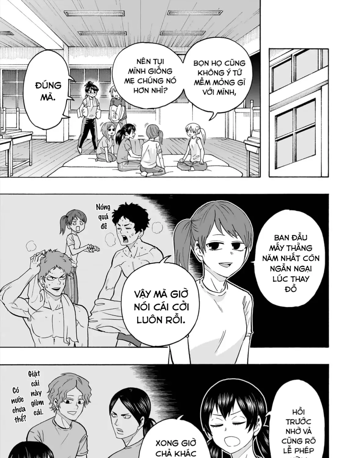 Chapter 124 - Trang 7