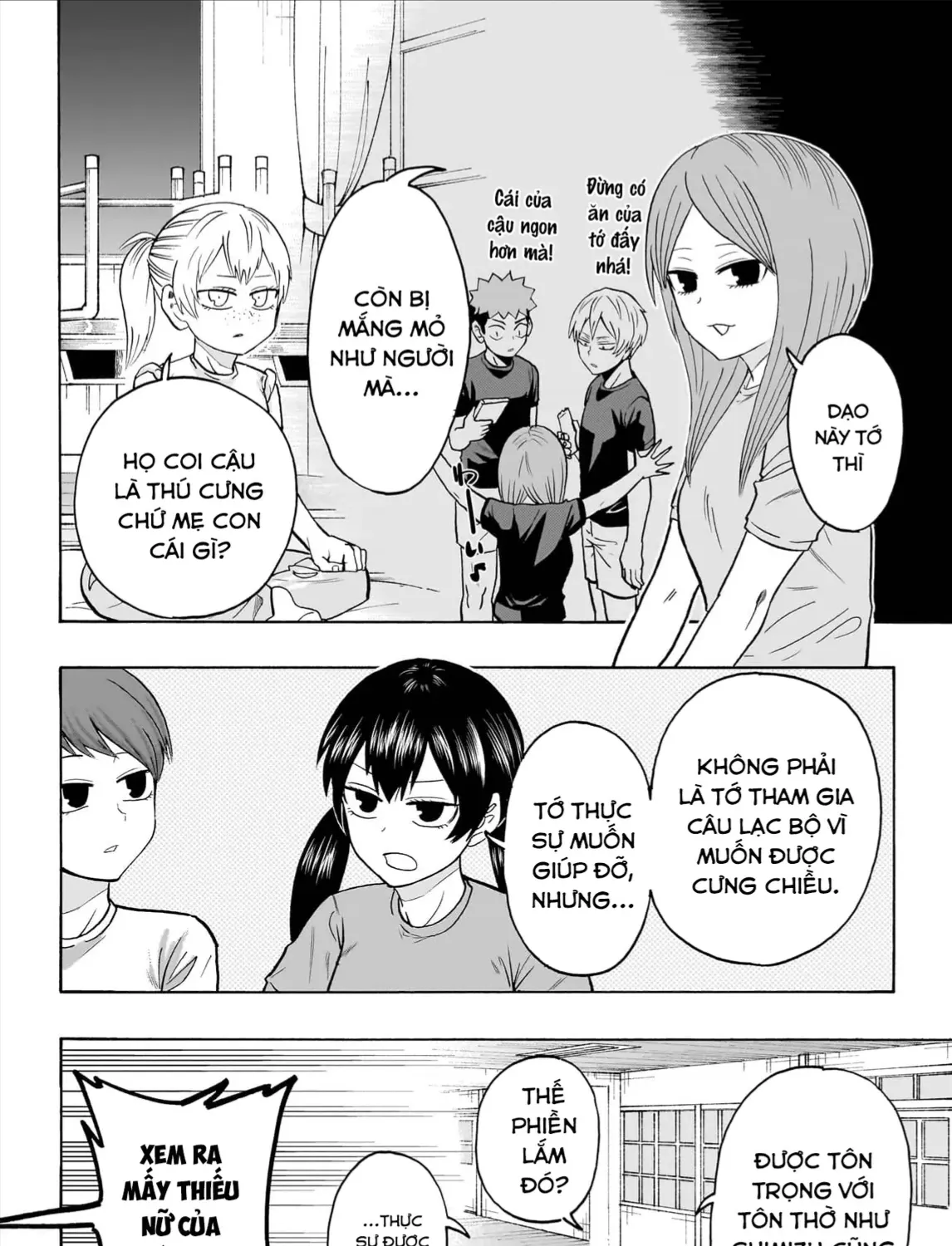 Chapter 124 - Trang 9