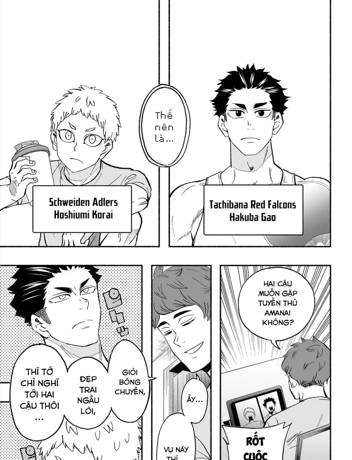 Chapter 127 - Trang 11