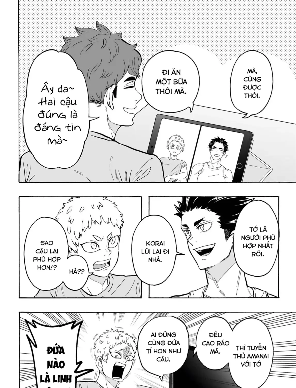Chapter 127 - Trang 13