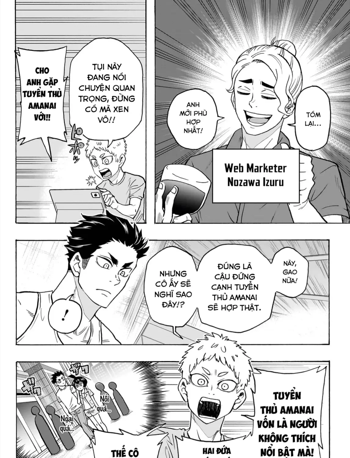 Chapter 127 - Trang 17