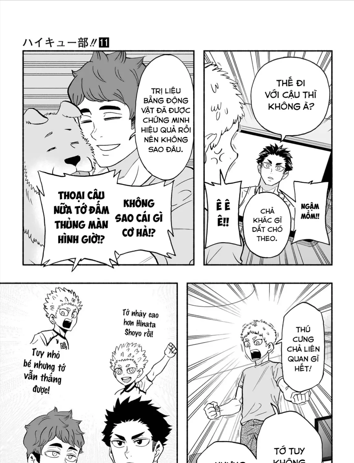 Chapter 127 - Trang 19