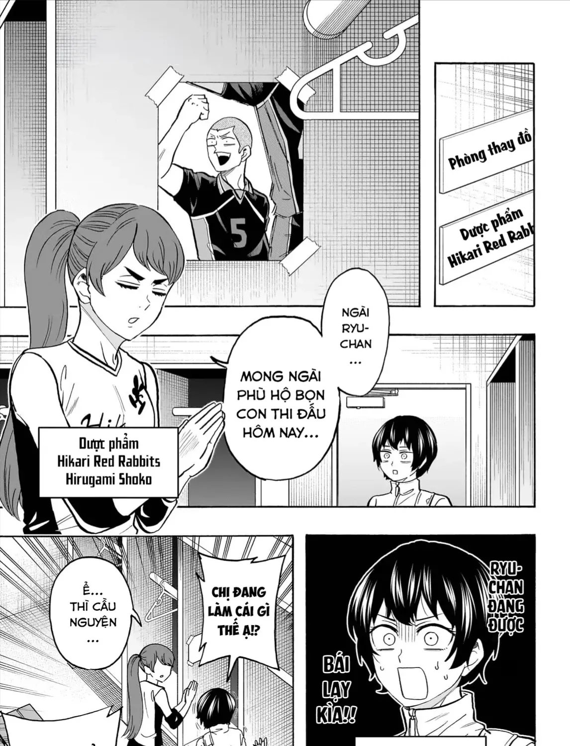 Chapter 127 - Trang 3