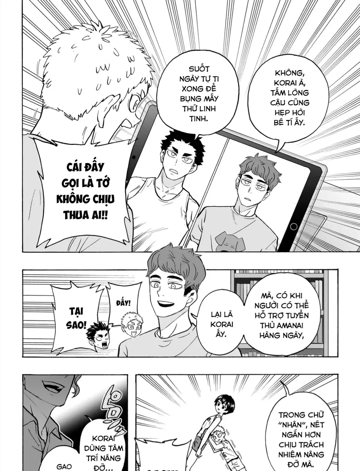 Chapter 127 - Trang 21