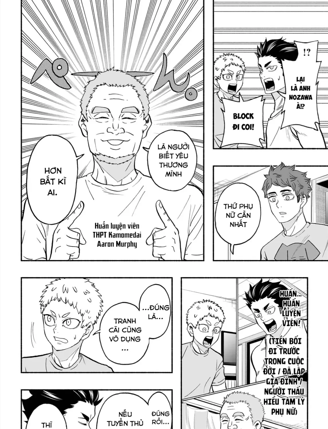 Chapter 127 - Trang 25
