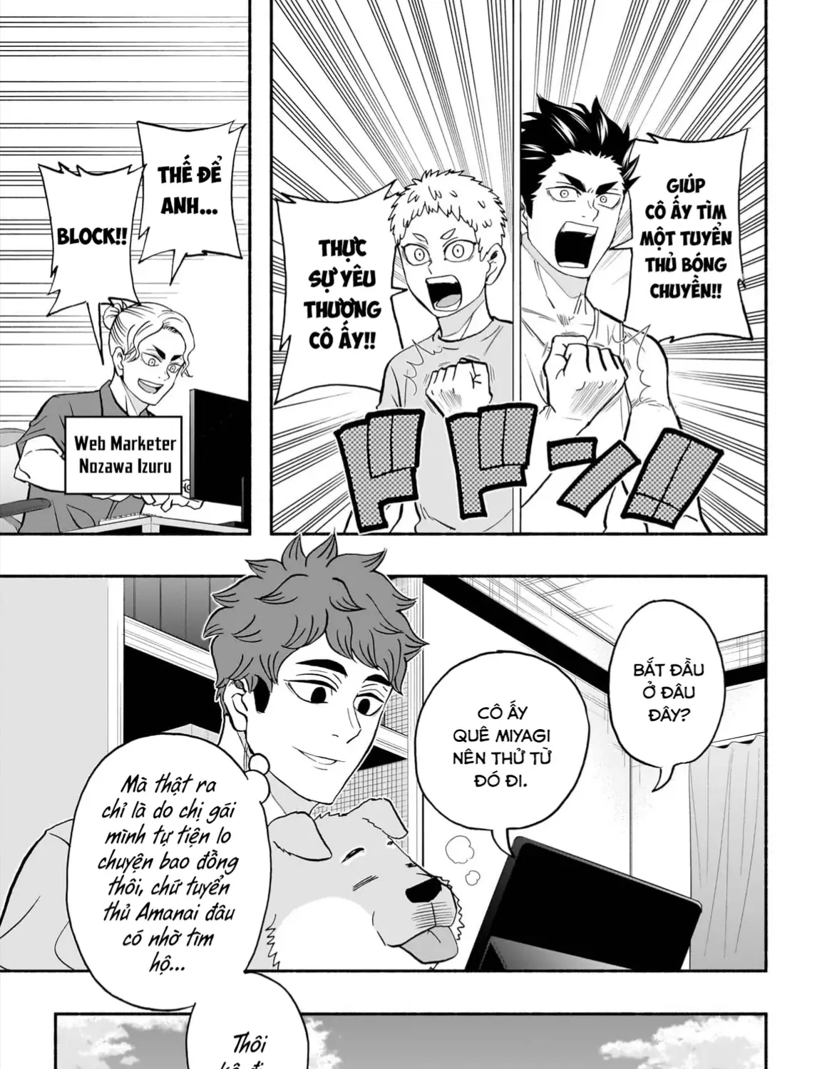 Chapter 127 - Trang 27