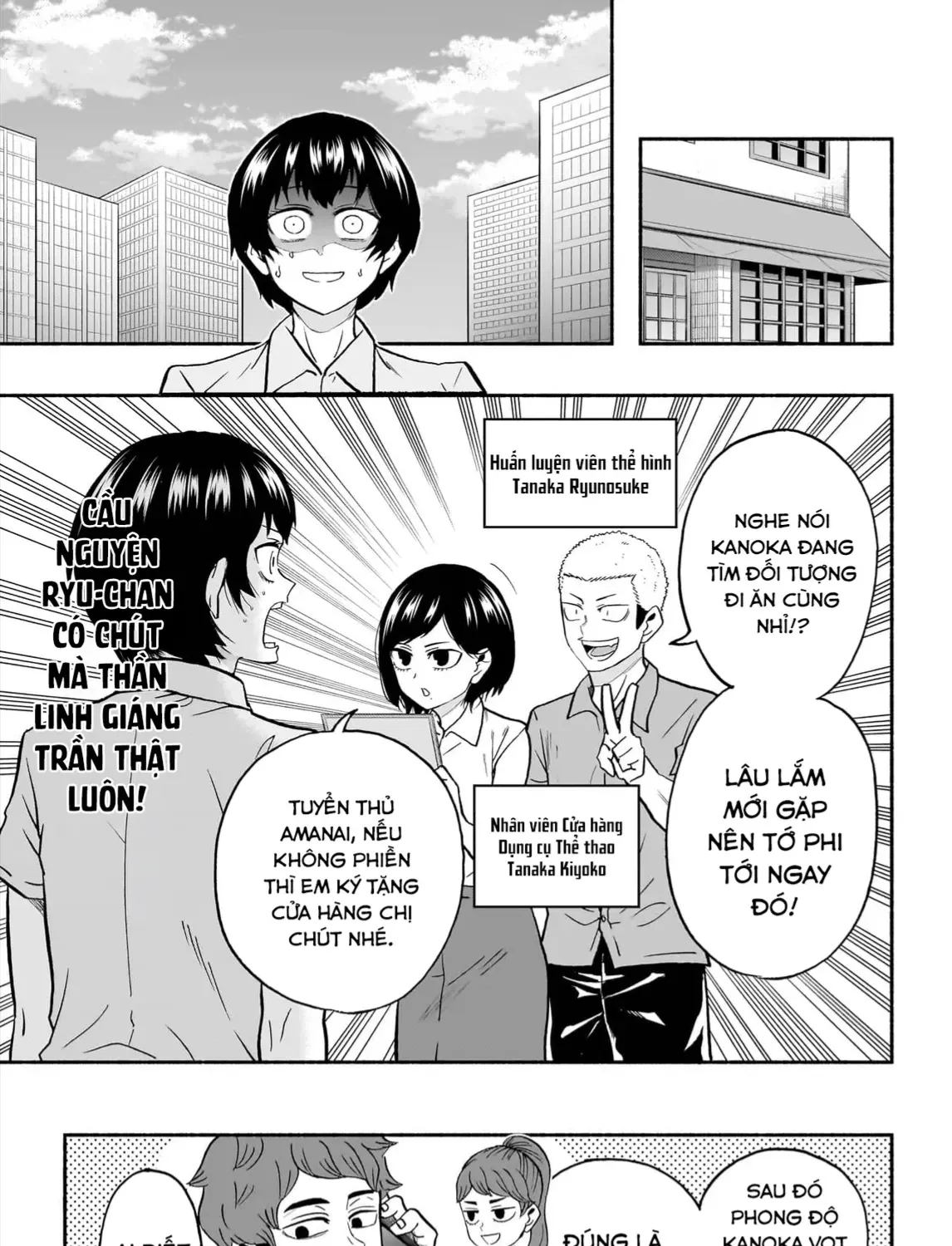 Chapter 127 - Trang 31