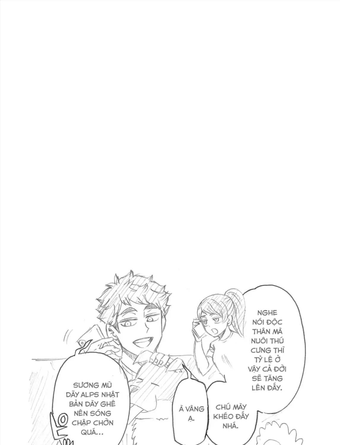 Chapter 127 - Trang 33