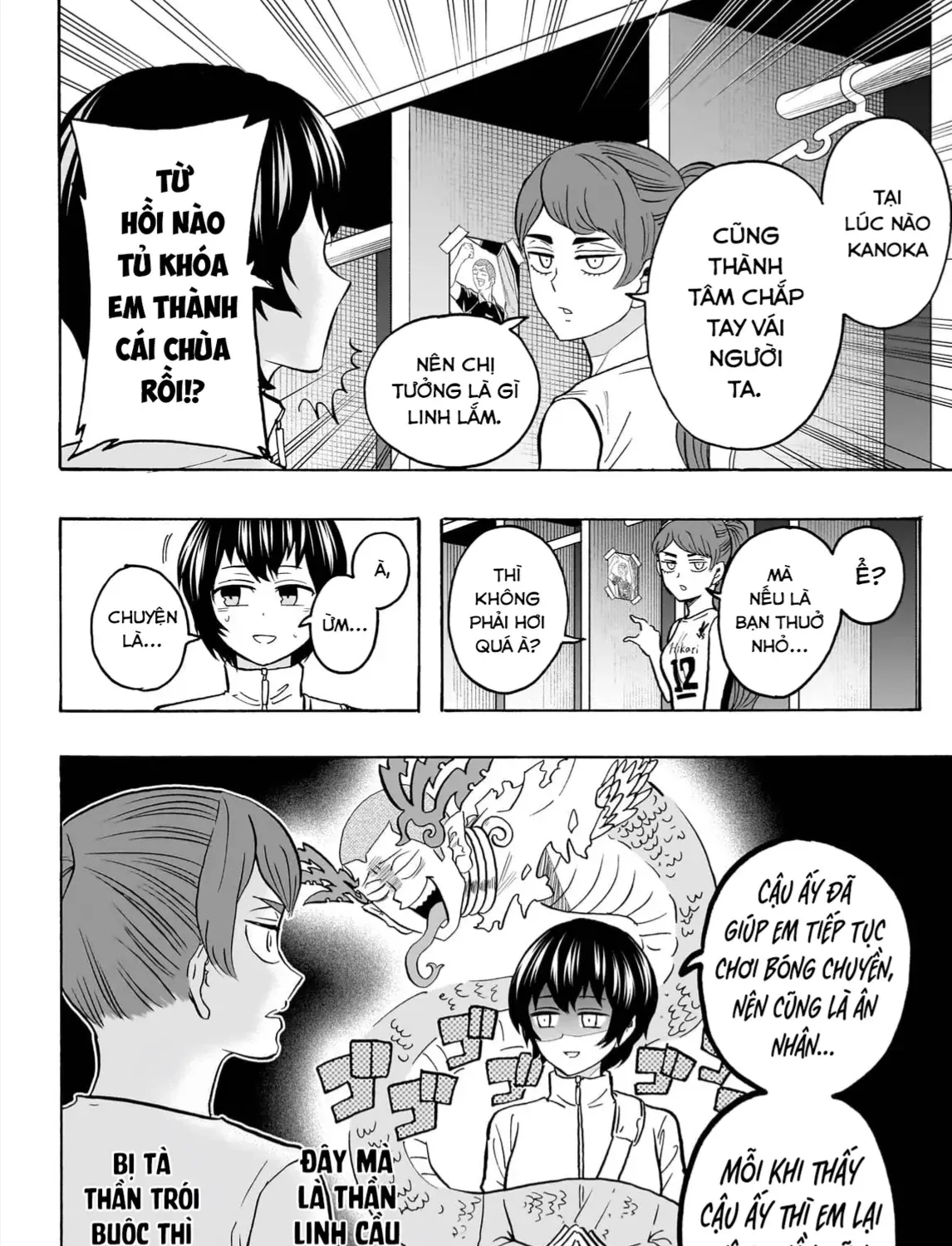 Chapter 127 - Trang 5