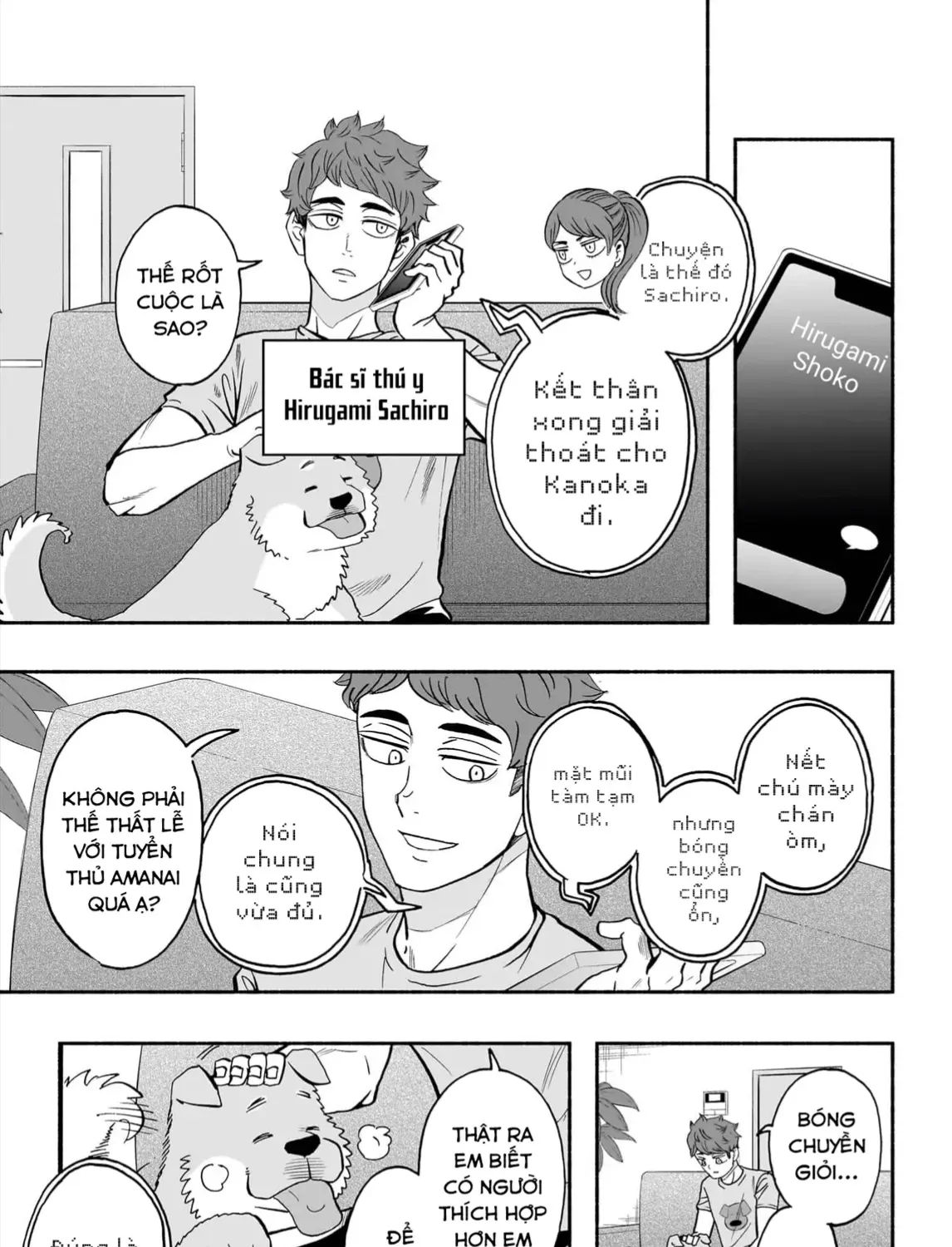 Chapter 127 - Trang 7
