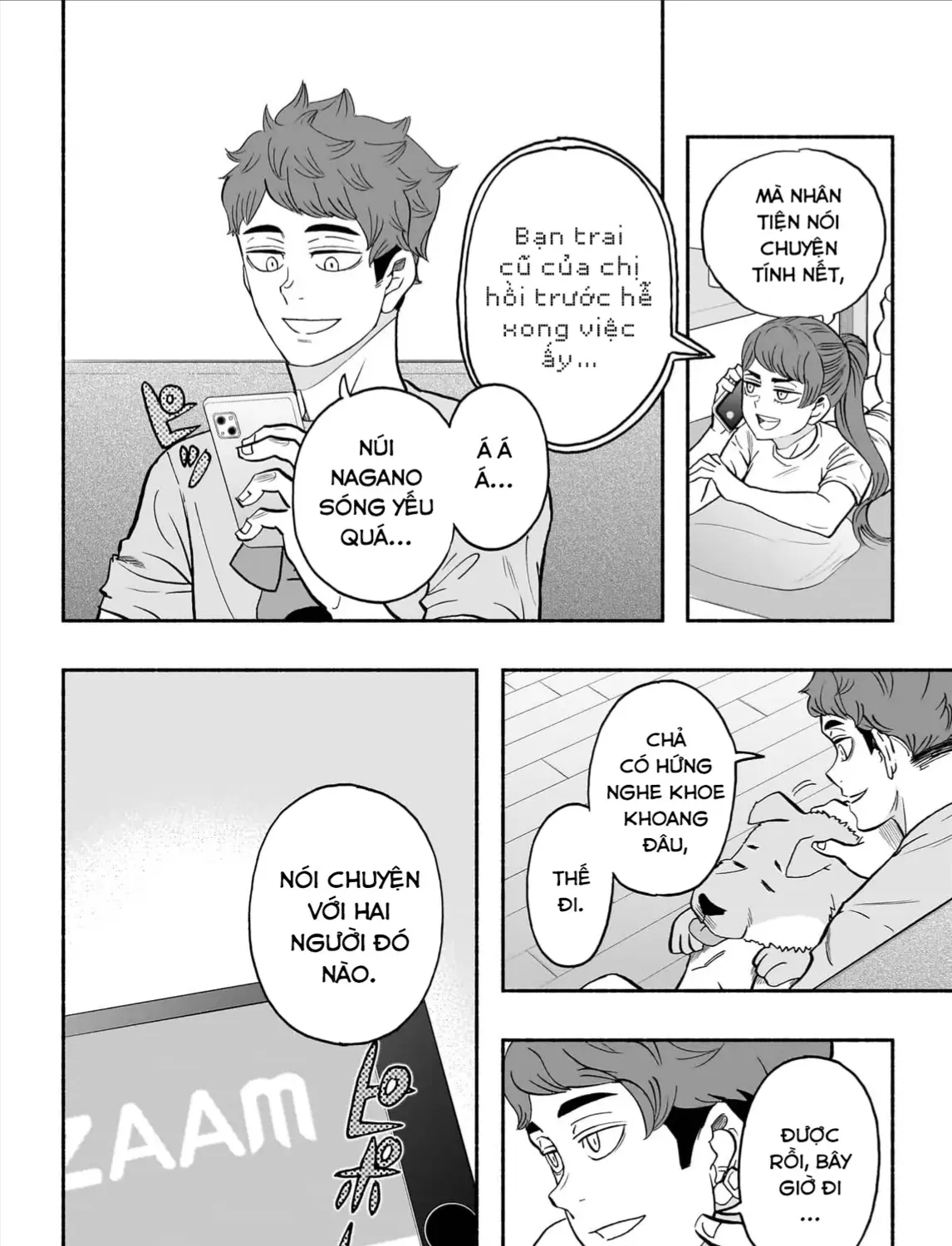 Chapter 127 - Trang 9