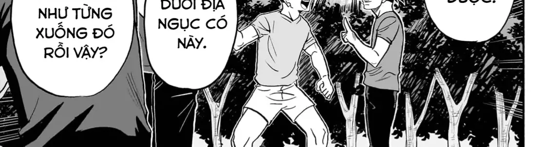 Chapter 128 - Trang 20