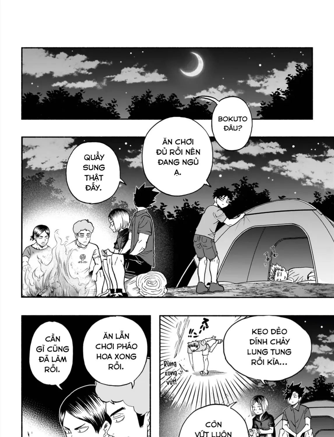 Chapter 128 - Trang 21