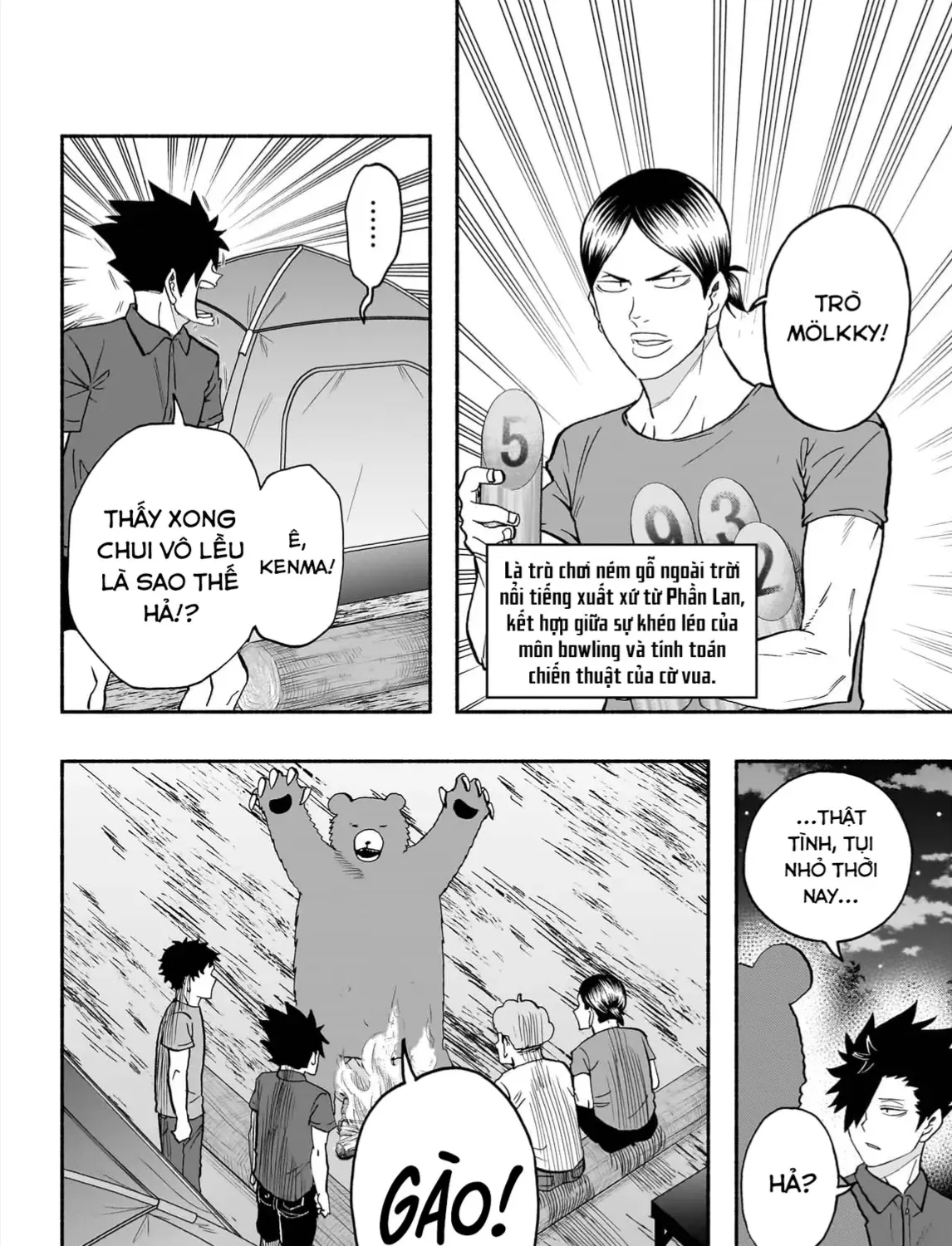Chapter 128 - Trang 25