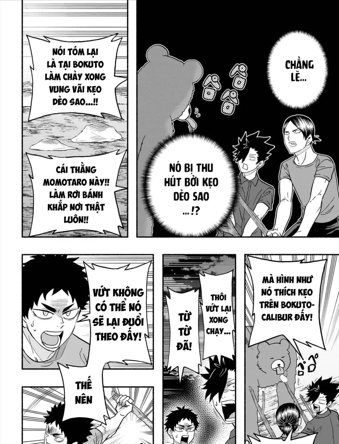 Chapter 128 - Trang 29