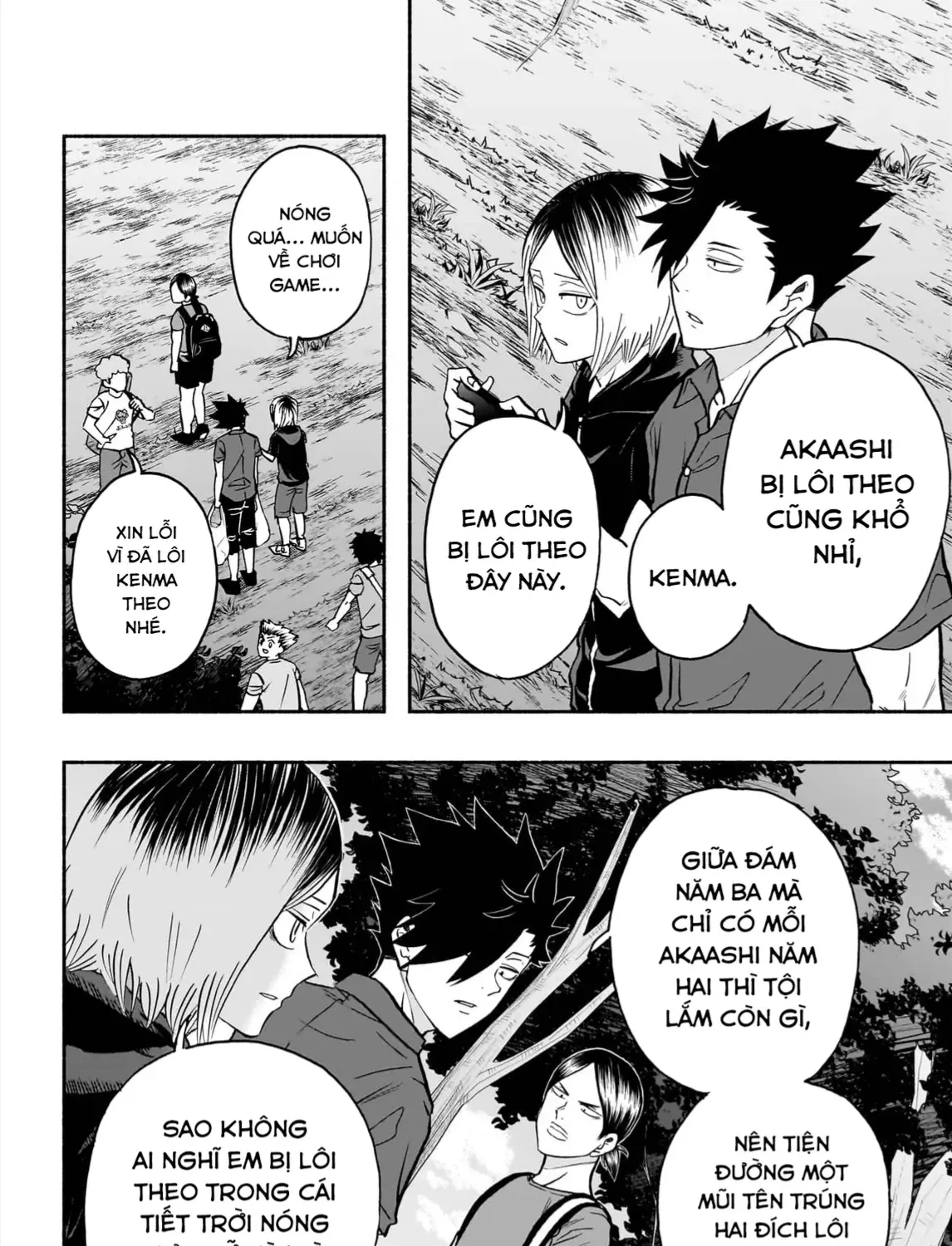 Chapter 128 - Trang 5