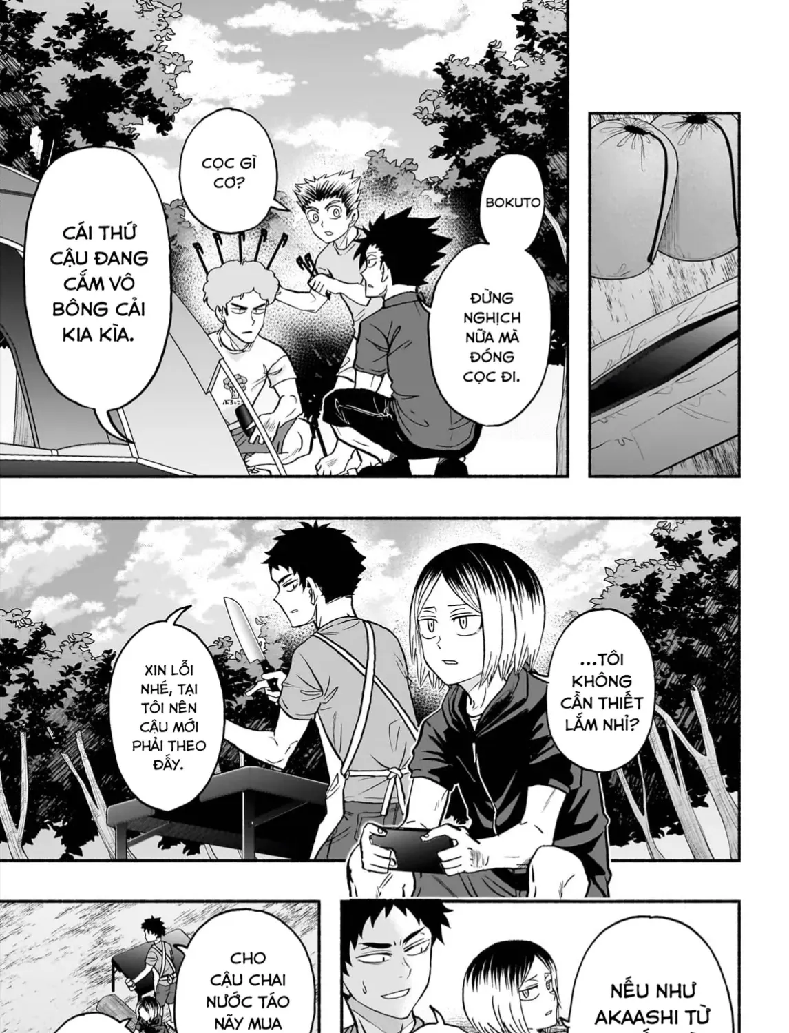 Chapter 128 - Trang 7