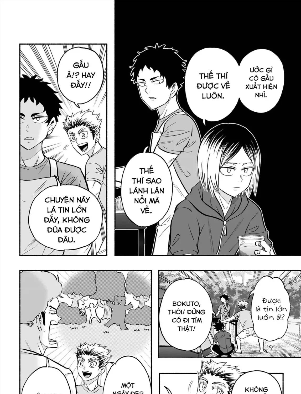 Chapter 128 - Trang 9