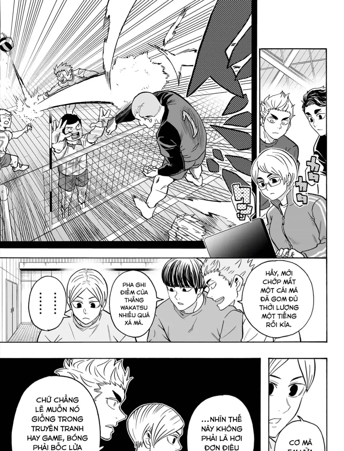 Chapter 138 - Trang 11