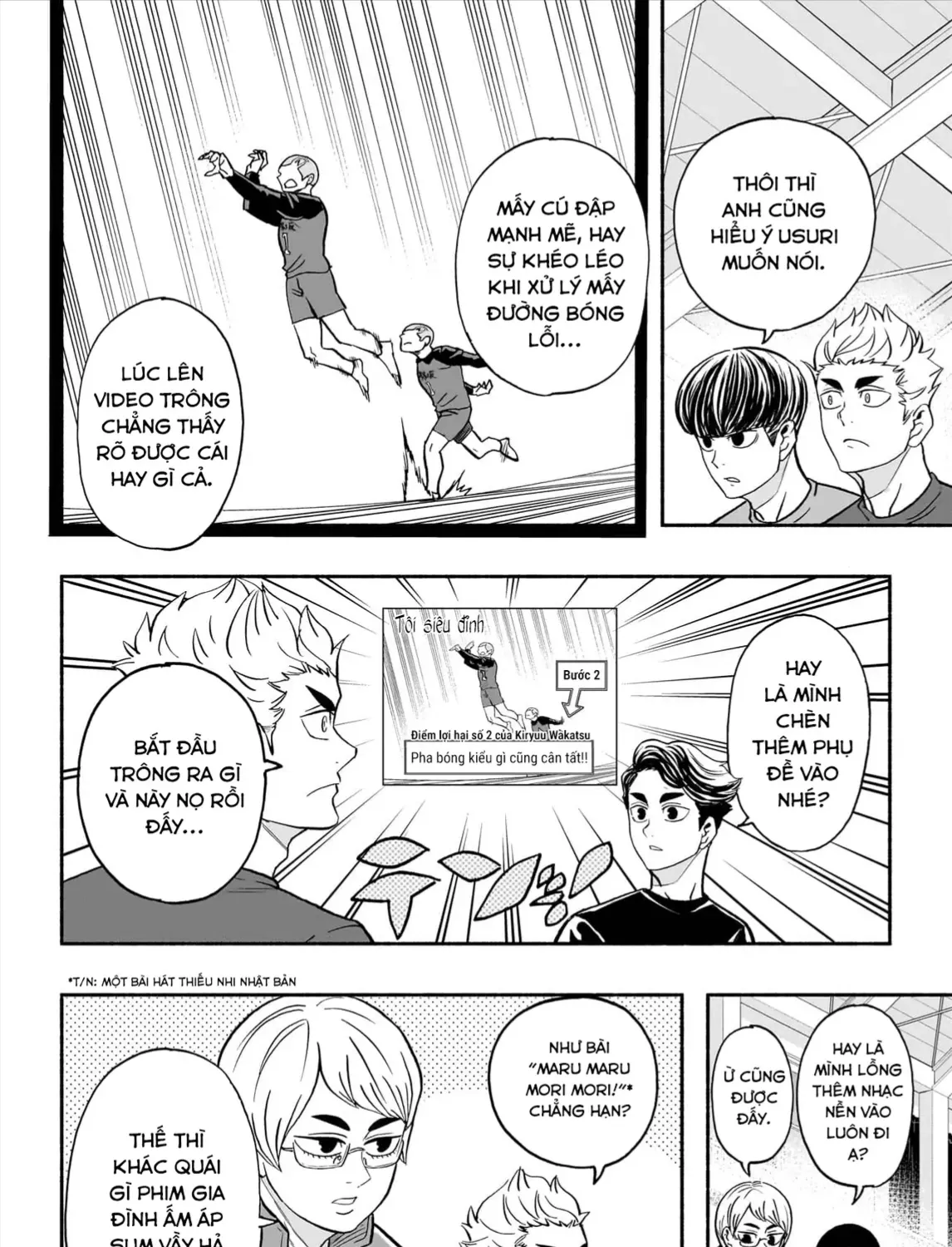 Chapter 138 - Trang 13