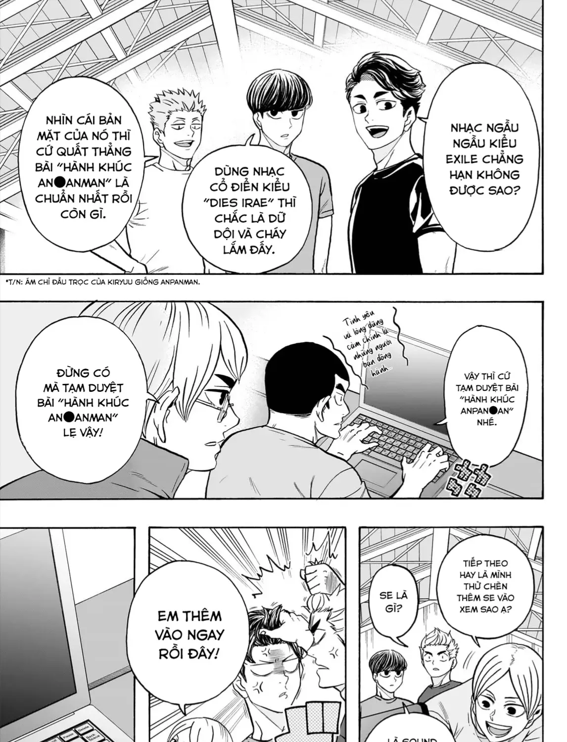 Chapter 138 - Trang 15