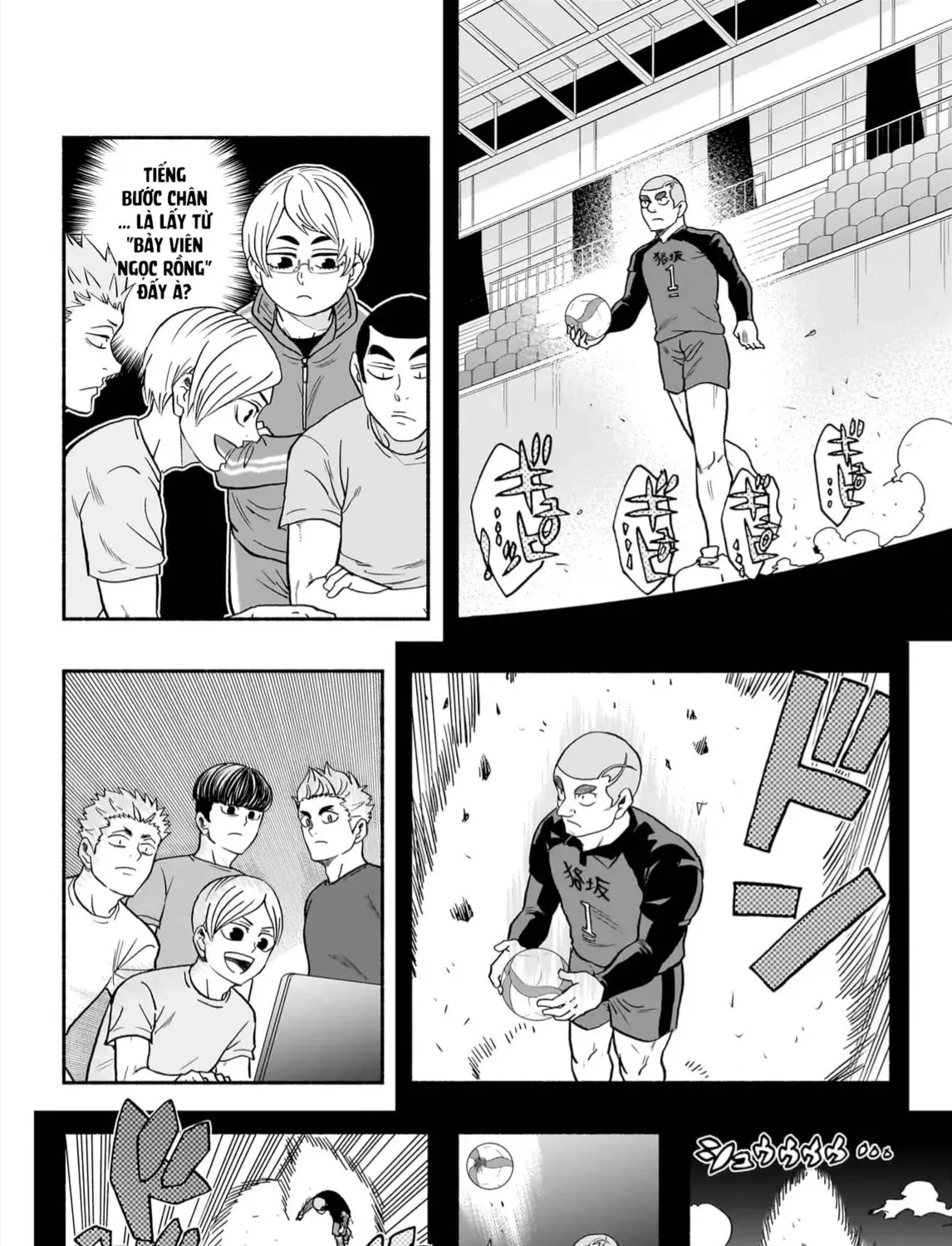Chapter 138 - Trang 17