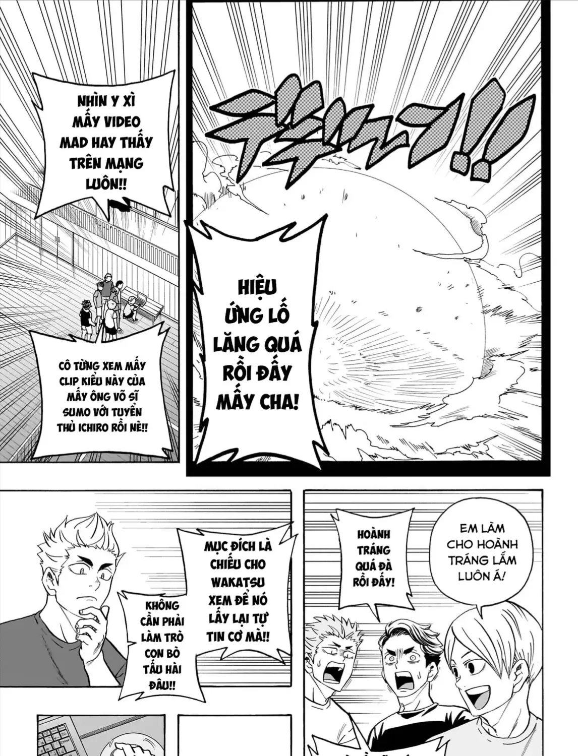 Chapter 138 - Trang 19